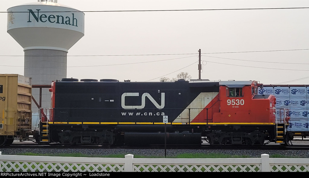 CN 9530